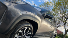 Toyota Yaris Cross 1.5 Hybrid Design 5dr CVT Hybrid Estate